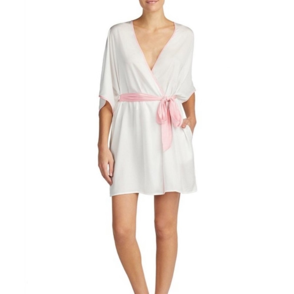 Betsy Johnson | Bridal Robe